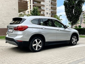 BMW X1, 2016, stare excelenta - imagine 4
