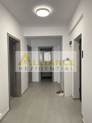 APARTAMENT 2 CAMERE | 64 MP + PARCARE - BIRUINTEI - imagine 11