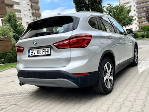 BMW X1, 2016, stare excelenta - imagine 5