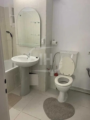 Apartament 2 camere I decomandat I Teodor Mihali I FSEGA - imagine 5