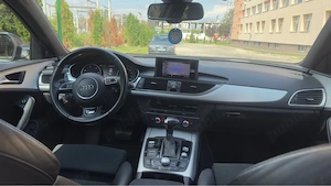 Audi A6 S-Line   in Rate Fixe  - imagine 9