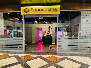 Angajam receptionera la Salon Sonnenline Iulius Mall, Timisoara