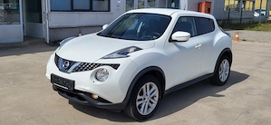 Nissan Juke benzina a.f.2017 euro 6