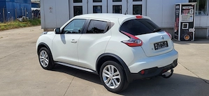 Nissan Juke benzina a.f.2017 euro 6 - imagine 5