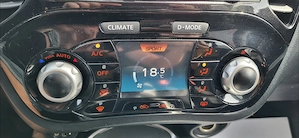Nissan Juke benzina a.f.2017 euro 6 - imagine 9