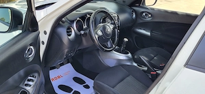 Nissan Juke benzina a.f.2017 euro 6 - imagine 8