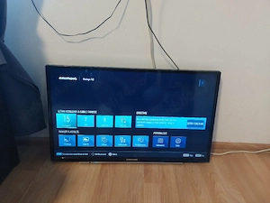 tv plasma grundig