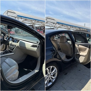 Peugeot 508 | 2.0 Diesel Hybrid | Automat | 2013  - imagine 5