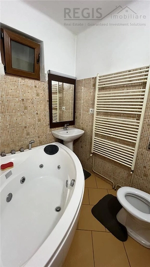 Casa de inchiriat cu 3 camere | Centrul Vechi - imagine 12