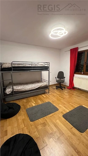 Casa de inchiriat cu 3 camere | Centrul Vechi - imagine 8