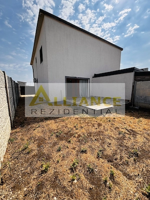 Duplex complet mobilat – 3 camere, 2 băi și curte proprie - imagine 2