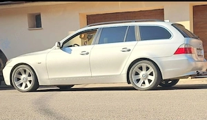 Vand sau Schimb  BMW 525d - imagine 3