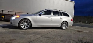 Vand sau Schimb  BMW 525d - imagine 4