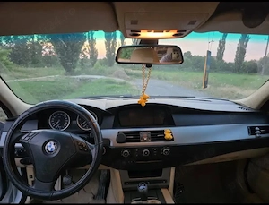 Vand sau Schimb  BMW 525d - imagine 5