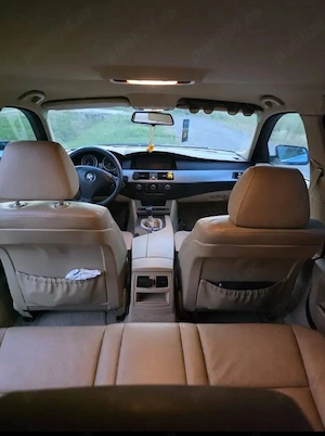 Vand sau Schimb  BMW 525d - imagine 6