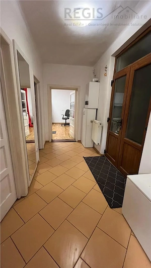 Casa de inchiriat cu 3 camere | Centrul Vechi - imagine 6