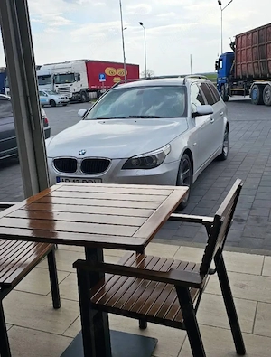 Vand sau Schimb  BMW 525d - imagine 2