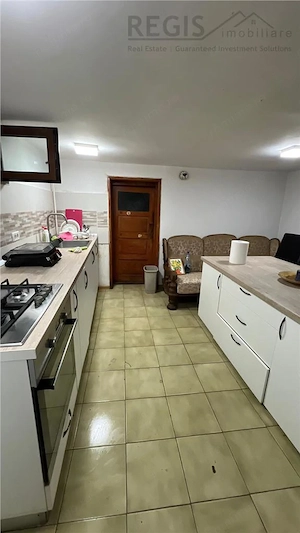 Casa de inchiriat cu 3 camere | Centrul Vechi - imagine 2