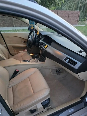 Vand sau Schimb  BMW 525d - imagine 7