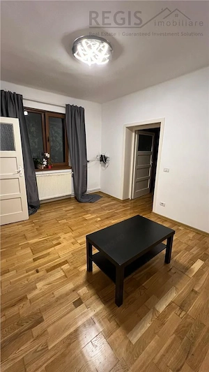 Casa de inchiriat cu 3 camere | Centrul Vechi - imagine 4