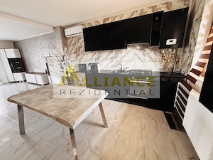 Duplex complet mobilat – 3 camere, 2 băi și curte proprie - imagine 7