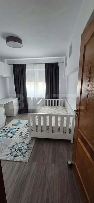 Apartament 3 camere de vanzare, 65 mp - imagine 3
