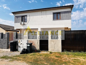 Duplex complet mobilat – 3 camere, 2 băi și curte proprie - imagine 4
