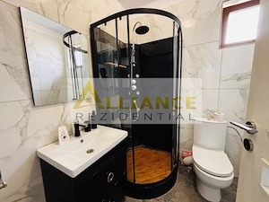 Duplex complet mobilat – 3 camere, 2 băi și curte proprie - imagine 6
