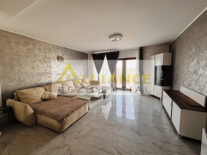 Duplex complet mobilat – 3 camere, 2 băi și curte proprie - imagine 12