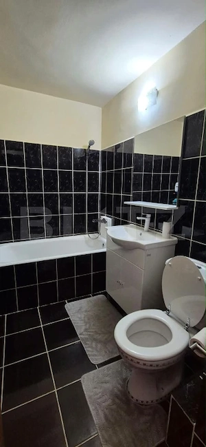 Apartament 3 camere de vanzare, 65 mp - imagine 6