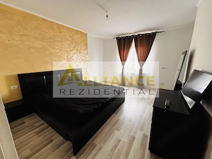 Duplex complet mobilat – 3 camere, 2 băi și curte proprie - imagine 9