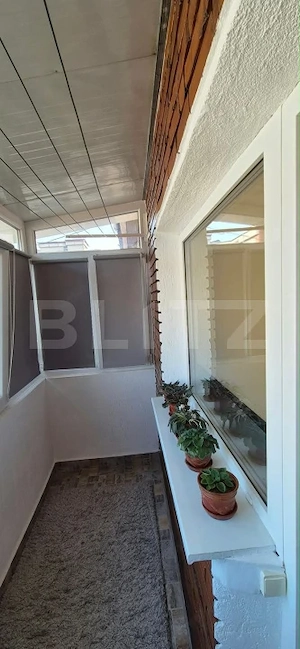Apartament 3 camere de vanzare, 65 mp - imagine 5