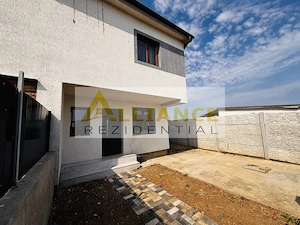 Duplex complet mobilat – 3 camere, 2 băi și curte proprie - imagine 5