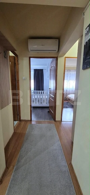 Apartament 3 camere de vanzare, 65 mp - imagine 7