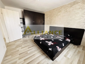 Duplex complet mobilat – 3 camere, 2 băi și curte proprie - imagine 11