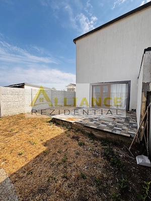 Duplex complet mobilat – 3 camere, 2 băi și curte proprie - imagine 3