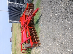Vand disc 3.3 mat craiova 