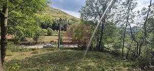 Teren intravilan 453 mp de vanzare in Valea Doftanei