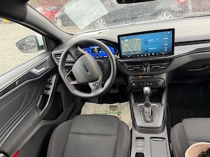 Ford Focus ST Line - An 2023 - Hybrid - Cutie automata - imagine 3