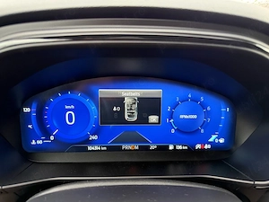 Ford Focus ST Line - An 2023 - Hybrid - Cutie automata - imagine 8
