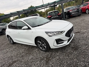 Ford Focus ST Line - An 2023 - Hybrid - Cutie automata - imagine 7