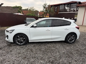 Ford Focus ST Line - An 2023 - Hybrid - Cutie automata - imagine 2