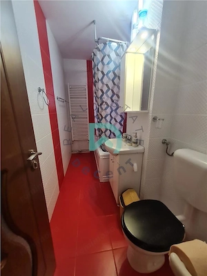 Apartament 2 camere Noua, Brasov - imagine 8
