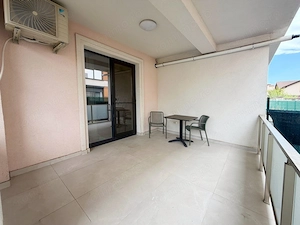 3 Camere - Curte - Zona Selgros - Parcare Privata - imagine 12