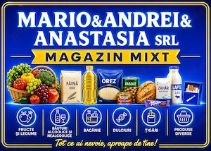 Caut casierița pentru magazin alimentar  - imagine 2