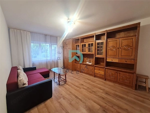 Apartament 2 camere Noua, Brasov - imagine 3