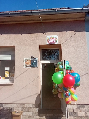 Caut casierița pentru magazin alimentar  - imagine 3