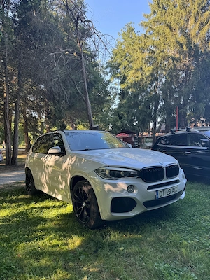 BMW xDrive3.0d