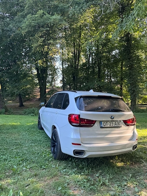 BMW xDrive3.0d - imagine 2