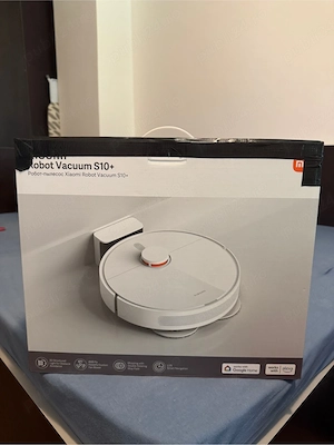 robot de apirat si dat cu mopul